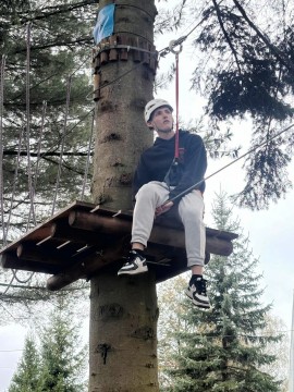 Sport to zdrowie!