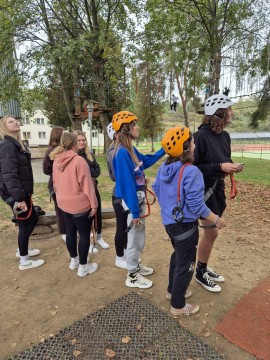 Sport to zdrowie!