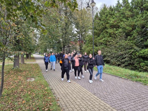 Sport to zdrowie!