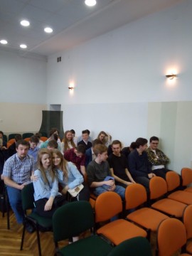 Uczniowie ZSP1 w Brzesku laureatami KONKURSU NA PROJEKT EDUKACYJNY !