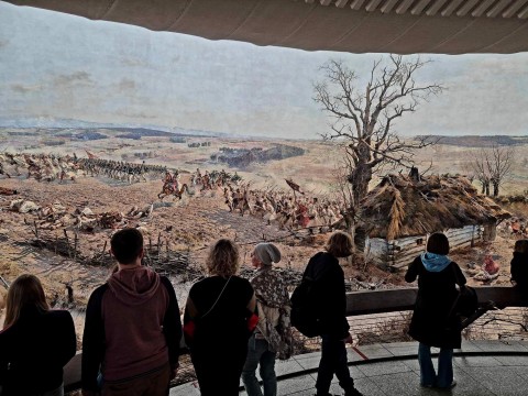 Kopernika "Podróże z Klasą"