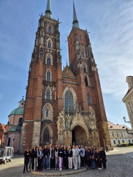 Kopernika "Podróże z Klasą"