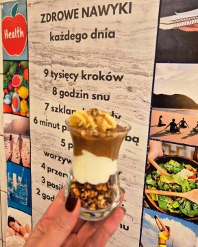 Uczniowie Zespołu Szkół w Czchowie realizowali od września ekoprojekt pod nazwą „Zielono mi” .