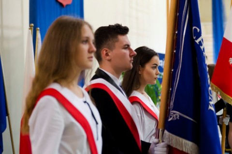 Dzień Edukacji Narodowej w ZSP Nr 1 w Brzesku