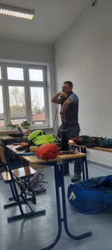Jesień z ,,Kopernikiem na szlaku”