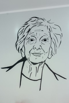 Technikum im. J. Piłsudskiego w Brzesku: Dziewczyny, które robią „schoolart”