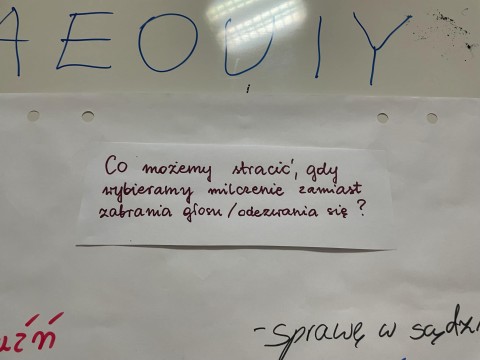”Kopernik” stawia na dobrą komunikację
