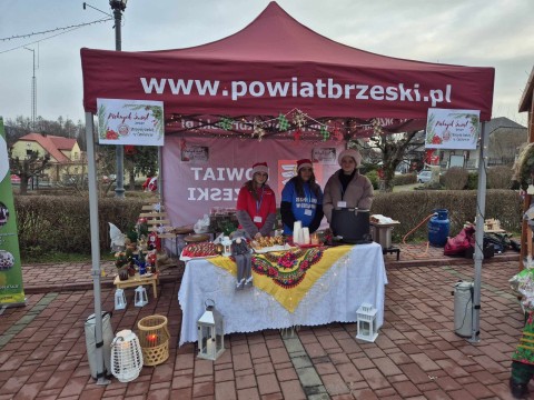 W Zespole Szkół w Czchowie wiemy, co to dobry klimat i wyczucie smaku…