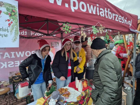 W Zespole Szkół w Czchowie wiemy, co to dobry klimat i wyczucie smaku…