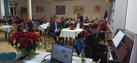 Brzeskie KOP(i)ERNICZKI - po raz czwarty.