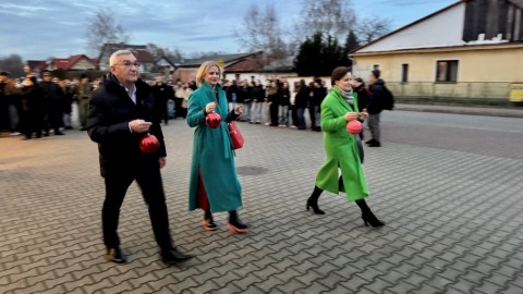 Brzeskie KOP(i)ERNICZKI - po raz czwarty.