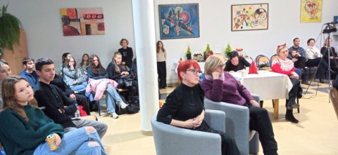 Brzeskie KOP(i)ERNICZKI - po raz czwarty.