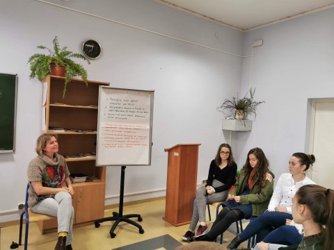 Licealny Szkolny Klub Debat Oksfordzkich