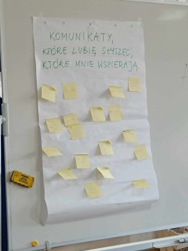 Warsztaty krasomówcze w "Koperniku"