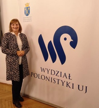 Uczeń Zielonki uczestnikiem zawodów okręgowych Olimpiady polonistycznej