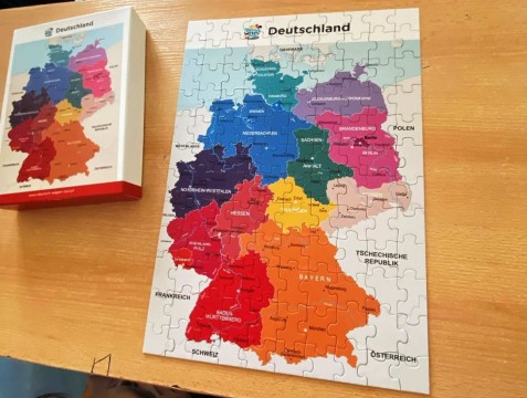 Technikum im. J. Piłsudskiego w Brzesku: Wsparcie językowe uczestników programu Erasmus+