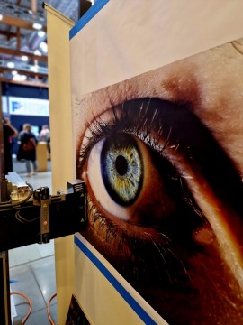 Od pasji do zawodu fotografa w Technikum im. J. Piłsudskiego w Brzesku!