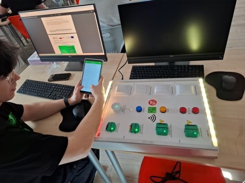 Technikum im. J. Piłsudskiego w Brzesku: Branżowe Certyfikaty Umiejętności dla Informatyków