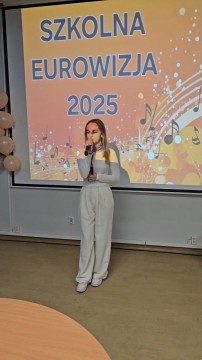 Technikum im. J. Piłsudskiego w Brzesku: Szkolne Dni Języków Obcych 2025 już za nami!