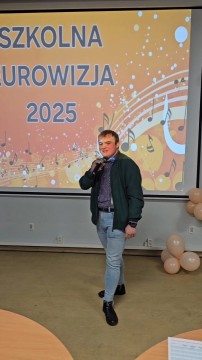Technikum im. J. Piłsudskiego w Brzesku: Szkolne Dni Języków Obcych 2025 już za nami!