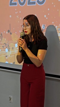 Technikum im. J. Piłsudskiego w Brzesku: Szkolne Dni Języków Obcych 2025 już za nami!