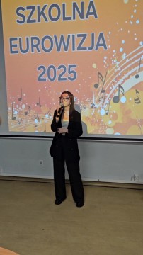 Technikum im. J. Piłsudskiego w Brzesku: Szkolne Dni Języków Obcych 2025 już za nami!