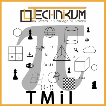 Tydzień Matematyki i Informatyki w Technikum im. J. Piłsudskiego w Brzesku