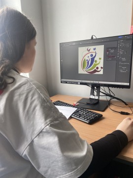 Tydzień Matematyki i Informatyki w Technikum im. J. Piłsudskiego w Brzesku