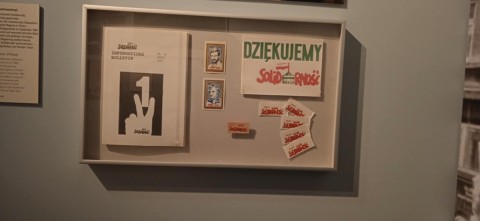 Technikum im. J. Piłsudskiego w Brzesku: Uczestnicy programu Erasmus+ zwiedzają Lipsk