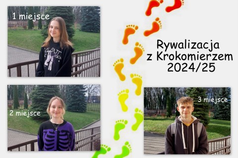 Technikum im. J. Piłsudskiego w Brzesku: Tydzień Zdrowego Stylu Życia 7-11 kwietnia 2025 r. - podsumowanie