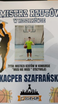 Technikum im. J. Piłsudskiego w Brzesku: Tydzień Zdrowego Stylu Życia 7-11 kwietnia 2025 r. - podsumowanie