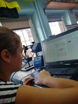 Płatne staże wakacyjne w Technikum
