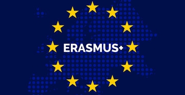 Projekt Erasmus+ w roku szkolnym 2024/25 na Zielonce