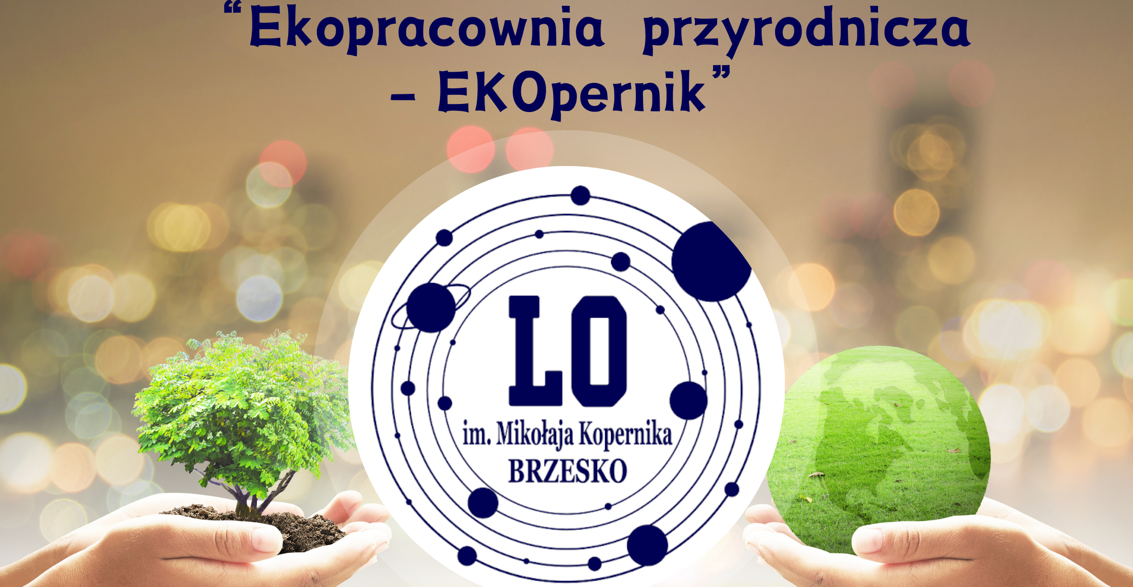 Ekopracownia w „Koperniku”