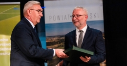 Jubileusz Szkolnego Schroniska Młodzieżowego w Brzesku 7 - 9 grudnia 2023