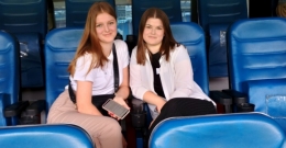 Technikum im. J. Piłsudskiego: Wielki finał rozgrywek akcji edukacyjnej „Szkoła Biznesu Społecznego”