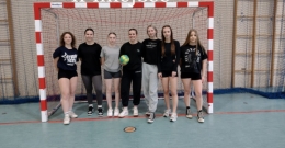 Technikum im. J. Piłsudskiego w Brzesku: Tydzień Zdrowego Stylu Życia 7-11 kwietnia 2025 r. - podsumowanie