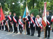 73 rocznica agresji Rosji sowieckiej na Polskę we wrześniu 1939 roku