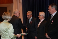 Medal Komisji Edukacji Narodowej dla Starosty Brzeskiego!