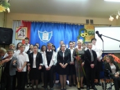 JUBILEUSZ 50 LECIA ISTNIENIA SOSW W ZŁOTEJ