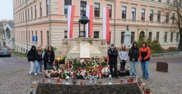 Technikum im. J. Piłsudskiego w Brzesku: PDW „Parasol” na rajdzie
