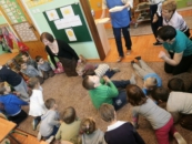 Dobra praktyka w PP w Jurkowie