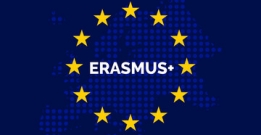 Projekt Erasmus+ w roku szkolnym 2024/25 na Zielonce