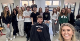 Back 2 School - Szkolenie Fryzjerskie na Zielonce