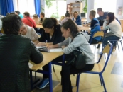 WAKACYJNE, PŁATNE STAŻE ZAWODOWE UCZNIÓW TECHNIKUM  