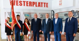 "Każdy początek ma w sobie nowe możliwości" - inauguracja nowego roku szkolnego w ZSTiB w Brzesku