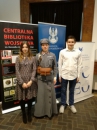 Udział uczniów LO w Brzesku w finale ogólnopolskiego konkursu