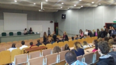 Projekt pn. „Modernizacja kształcenia zawodowego w Małopolsce II”