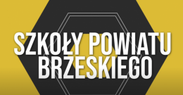 Film promujący kierunki kształcenia w szkołach Powiatu Brzeskiego