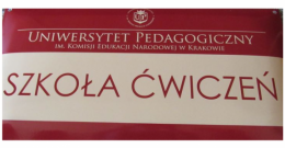 ZSP Nr 1 w Brzesku Szkołą Ćwiczeń Uniwersytetu Pedagogicznego im. Komisji Edukacji Narodowej w Krakowie